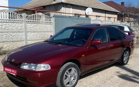 Honda Accord VII рестайлинг, 1993 год, 600 000 рублей, 4 фотография