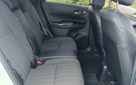Honda Fit, 2020 год, 1 355 000 рублей, 14 фотография