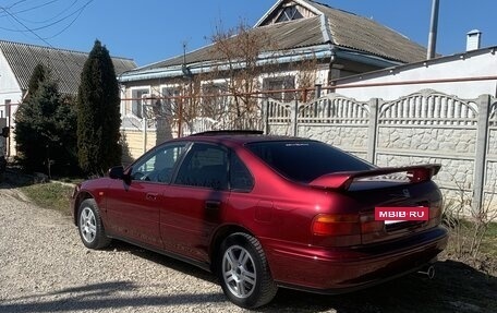 Honda Accord VII рестайлинг, 1993 год, 600 000 рублей, 3 фотография