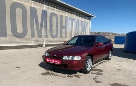 Honda Accord VII рестайлинг, 1993 год, 600 000 рублей, 7 фотография