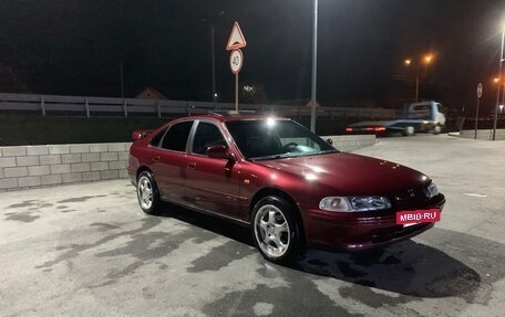 Honda Accord VII рестайлинг, 1993 год, 600 000 рублей, 2 фотография