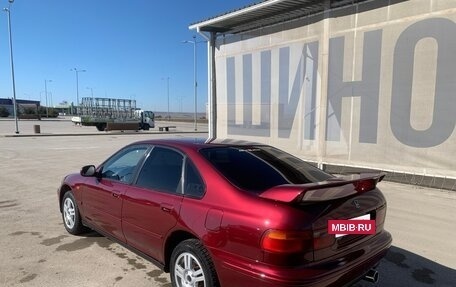 Honda Accord VII рестайлинг, 1993 год, 600 000 рублей, 6 фотография