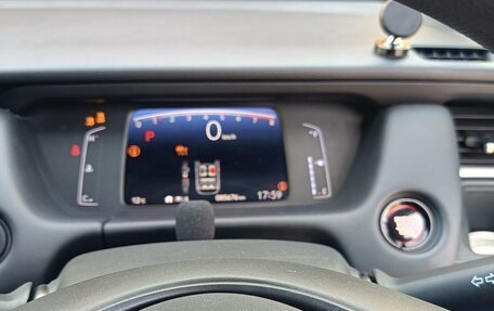 Honda Fit, 2020 год, 1 355 000 рублей, 18 фотография