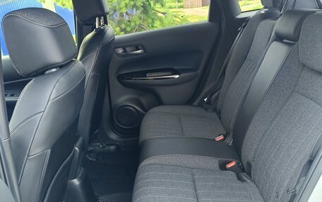 Honda Fit, 2020 год, 1 355 000 рублей, 15 фотография