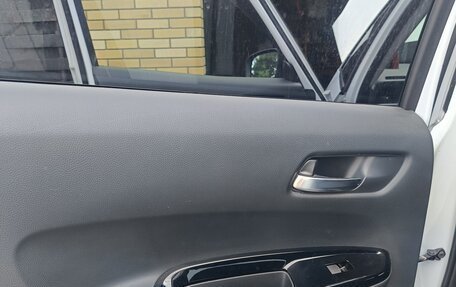 Honda Fit, 2020 год, 1 355 000 рублей, 35 фотография