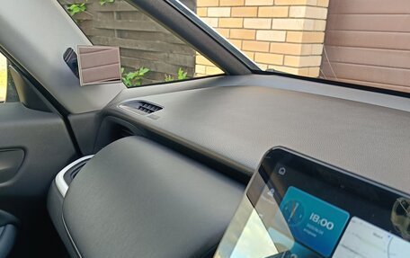 Honda Fit, 2020 год, 1 355 000 рублей, 29 фотография