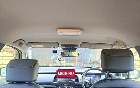Honda Fit, 2020 год, 1 355 000 рублей, 16 фотография