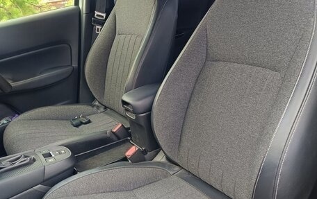Honda Fit, 2020 год, 1 355 000 рублей, 17 фотография