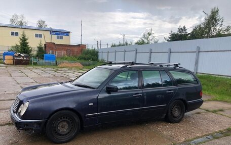 Mercedes-Benz E-Класс, 1998 год, 320 000 рублей, 7 фотография
