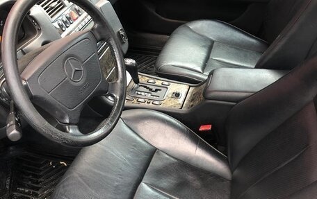 Mercedes-Benz E-Класс, 1998 год, 320 000 рублей, 10 фотография