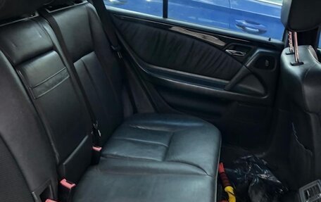 Mercedes-Benz E-Класс, 1998 год, 320 000 рублей, 16 фотография