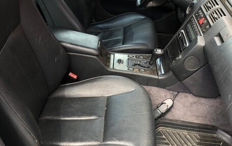 Mercedes-Benz E-Класс, 1998 год, 320 000 рублей, 13 фотография