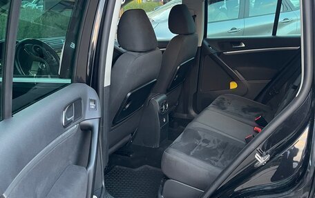 Volkswagen Tiguan I, 2014 год, 1 612 000 рублей, 8 фотография