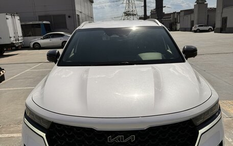 KIA Sorento IV, 2021 год, 3 650 000 рублей, 4 фотография