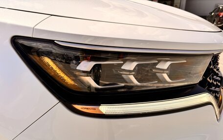KIA Sorento IV, 2021 год, 3 650 000 рублей, 7 фотография