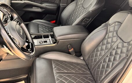 KIA Sorento IV, 2021 год, 3 650 000 рублей, 5 фотография