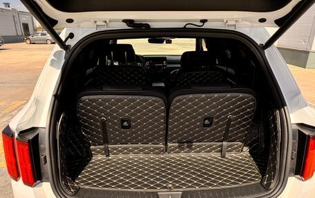 KIA Sorento IV, 2021 год, 3 650 000 рублей, 18 фотография