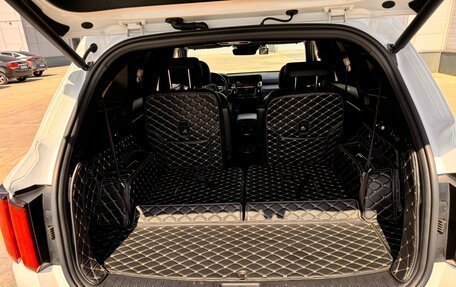 KIA Sorento IV, 2021 год, 3 650 000 рублей, 16 фотография