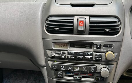 Nissan Sunny B15, 2000 год, 265 000 рублей, 12 фотография