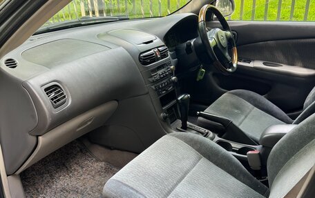 Nissan Sunny B15, 2000 год, 265 000 рублей, 11 фотография