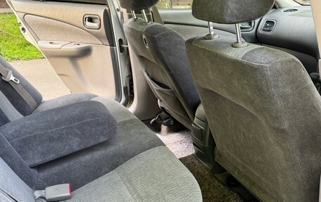 Nissan Sunny B15, 2000 год, 265 000 рублей, 15 фотография