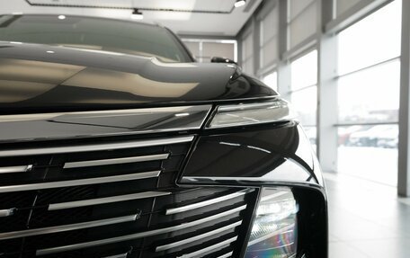 Haval F7, 2025 год, 2 849 000 рублей, 9 фотография