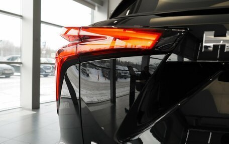 Haval F7, 2025 год, 2 849 000 рублей, 10 фотография