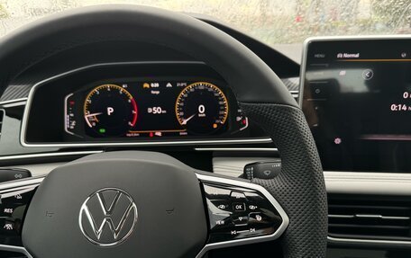 Volkswagen Tiguan II, 2023 год, 4 450 000 рублей, 14 фотография
