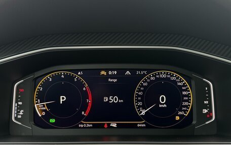 Volkswagen Tiguan II, 2023 год, 4 450 000 рублей, 13 фотография