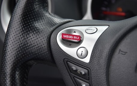 Nissan Juke II, 2018 год, 1 500 000 рублей, 24 фотография