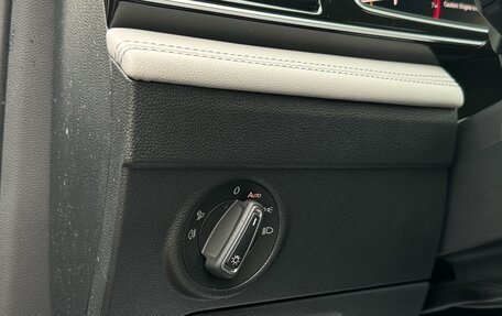 Volkswagen Tiguan II, 2023 год, 4 450 000 рублей, 26 фотография