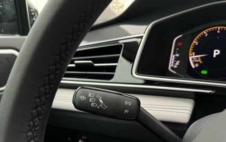 Volkswagen Tiguan II, 2023 год, 4 450 000 рублей, 21 фотография