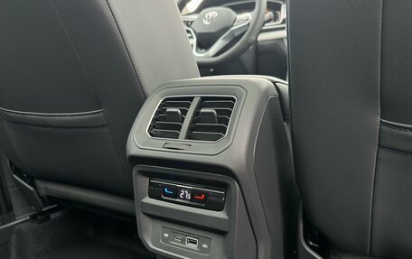 Volkswagen Tiguan II, 2023 год, 4 450 000 рублей, 24 фотография
