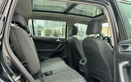 Volkswagen Tiguan II, 2023 год, 4 450 000 рублей, 29 фотография