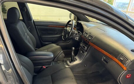 Toyota Avensis III рестайлинг, 2008 год, 820 000 рублей, 9 фотография