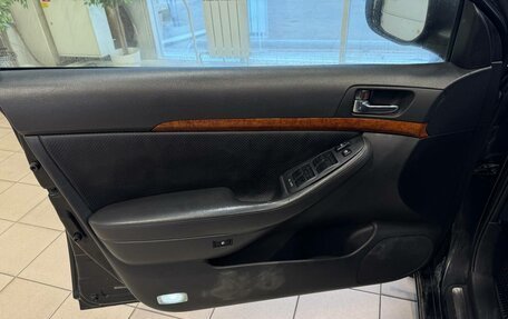 Toyota Avensis III рестайлинг, 2008 год, 820 000 рублей, 14 фотография
