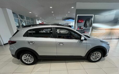 KIA Rio IV, 2020 год, 1 669 000 рублей, 4 фотография