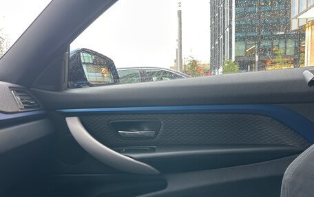 BMW 4 серия, 2016 год, 3 000 000 рублей, 7 фотография