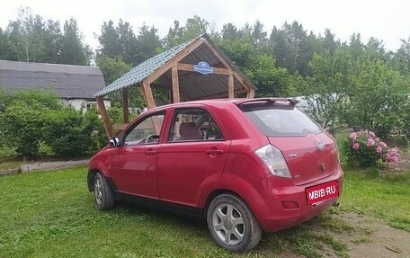 FAW V2, 2013 год, 295 000 рублей, 4 фотография