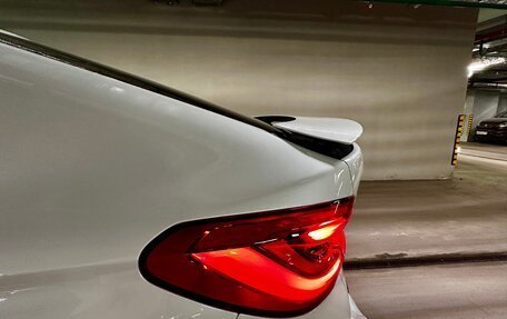 BMW 6 серия, 2021 год, 7 250 000 рублей, 2 фотография