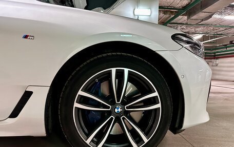 BMW 6 серия, 2021 год, 7 250 000 рублей, 6 фотография