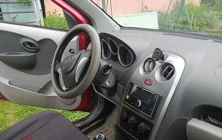 FAW V2, 2013 год, 295 000 рублей, 8 фотография