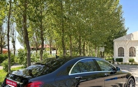 Mercedes-Benz S-Класс, 2015 год, 4 599 000 рублей, 3 фотография