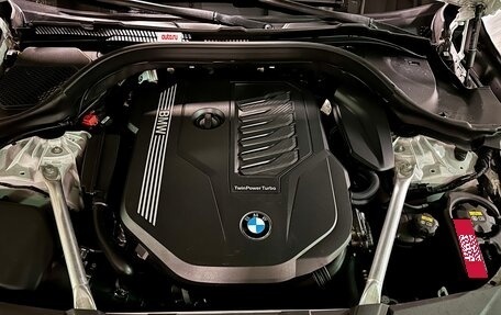 BMW 6 серия, 2021 год, 7 250 000 рублей, 4 фотография