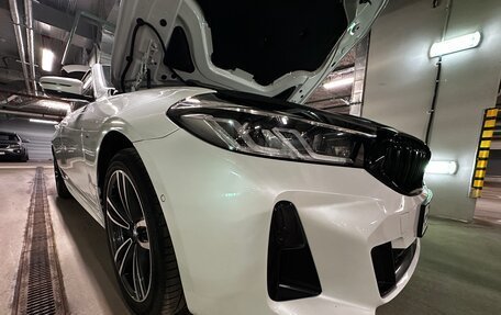 BMW 6 серия, 2021 год, 7 250 000 рублей, 8 фотография