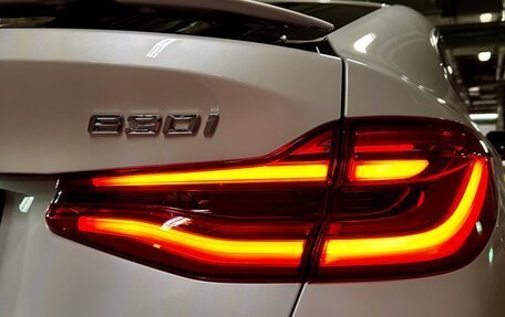 BMW 6 серия, 2021 год, 7 250 000 рублей, 11 фотография
