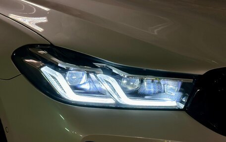 BMW 6 серия, 2021 год, 7 250 000 рублей, 12 фотография