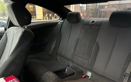 BMW 4 серия, 2016 год, 3 000 000 рублей, 6 фотография