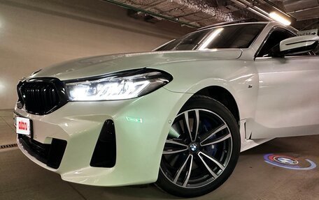 BMW 6 серия, 2021 год, 7 250 000 рублей, 14 фотография