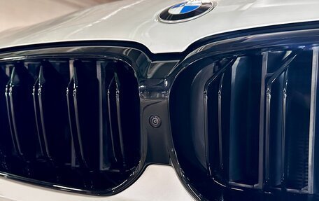 BMW 6 серия, 2021 год, 7 250 000 рублей, 15 фотография